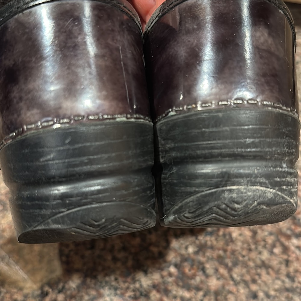 DANSKO Clogs - Picture 6 of 6